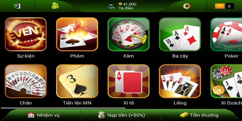 Đối với bet thủ, đây là cơ hội để sở hữu một số vốn nhỏ