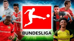 Giới thiệu về Bundesliga